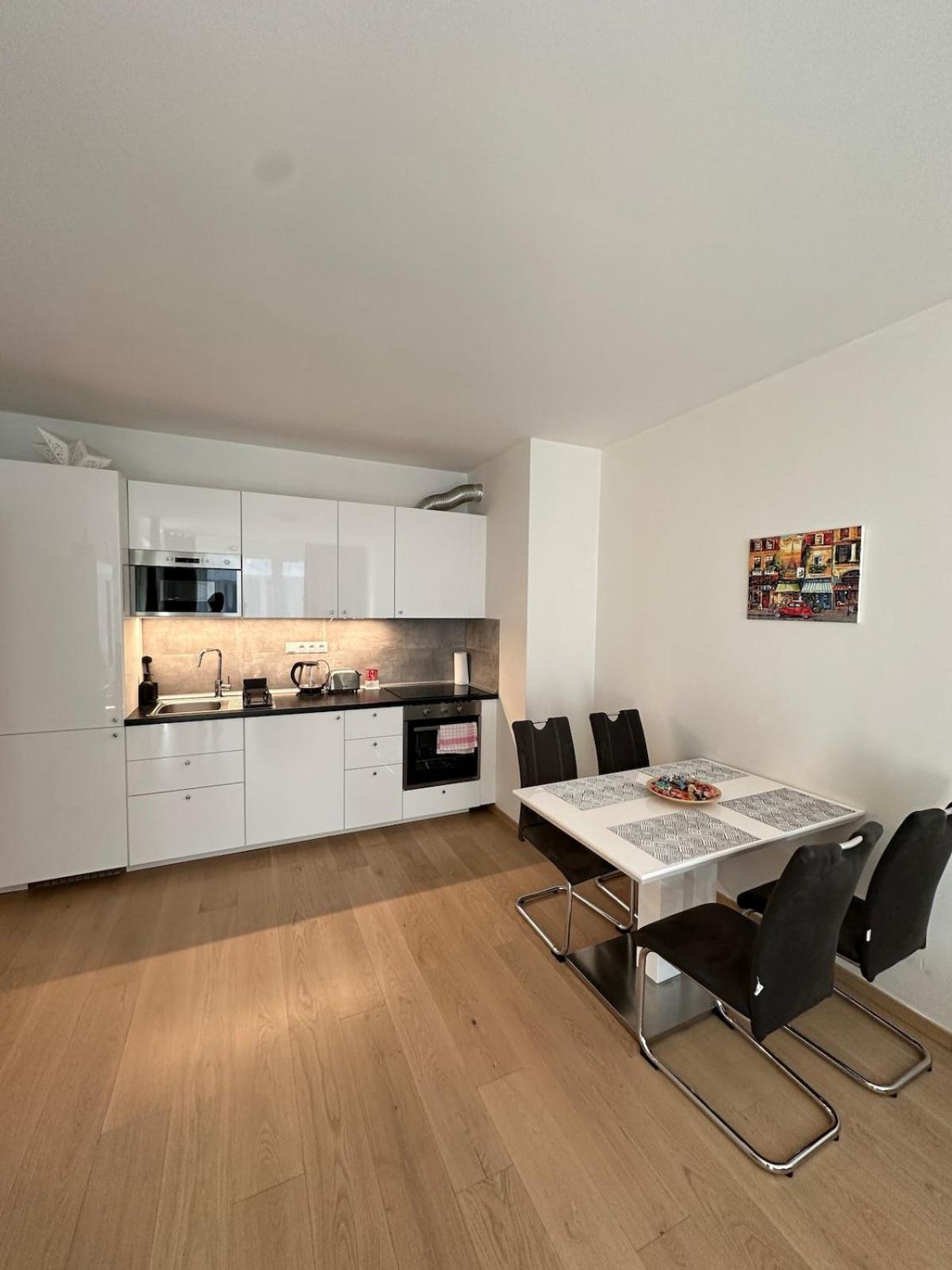 Apartmán Diamond On Wenceslas Square Praha