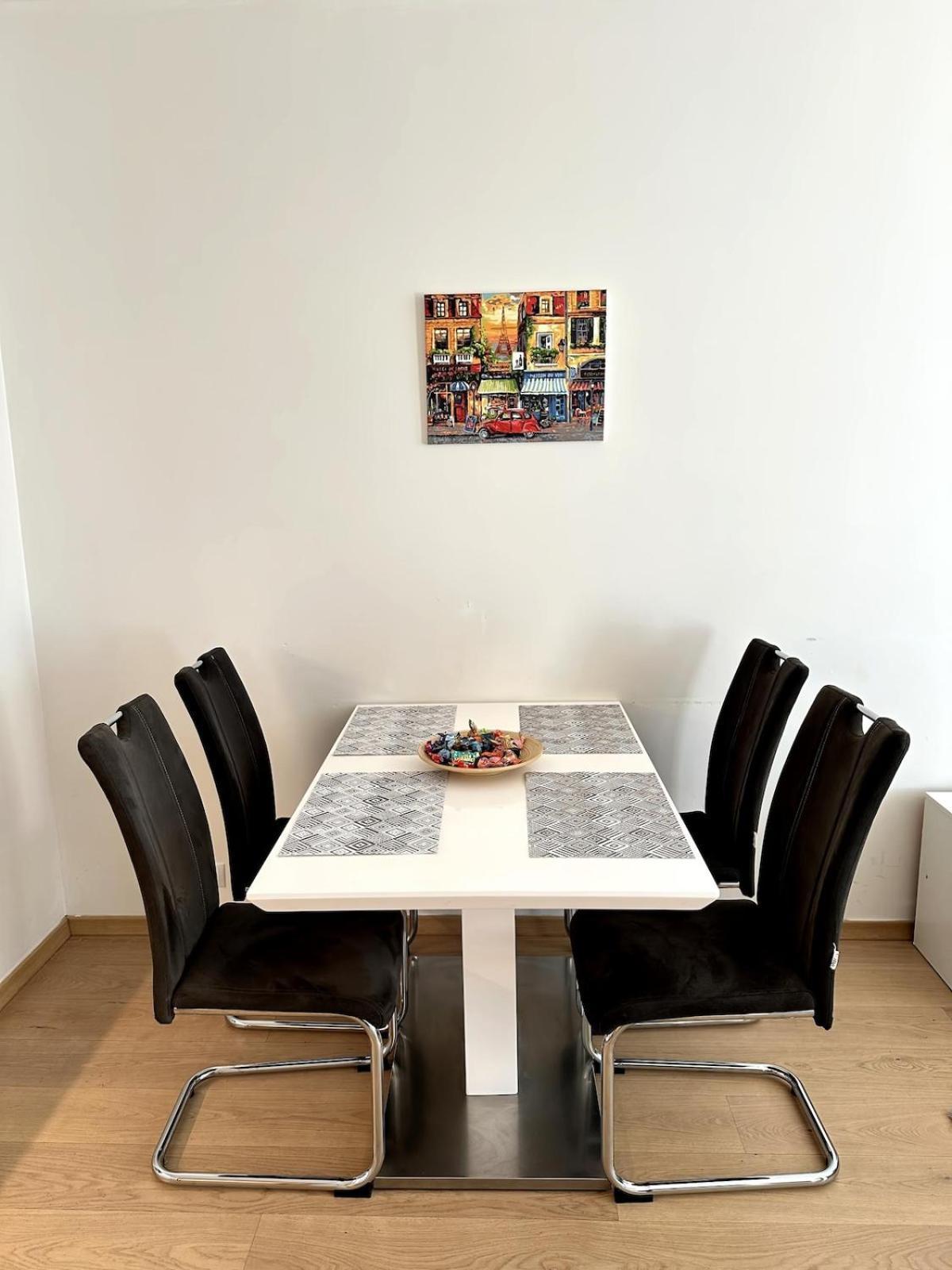 Apartment Diamond On Wenceslas Square *