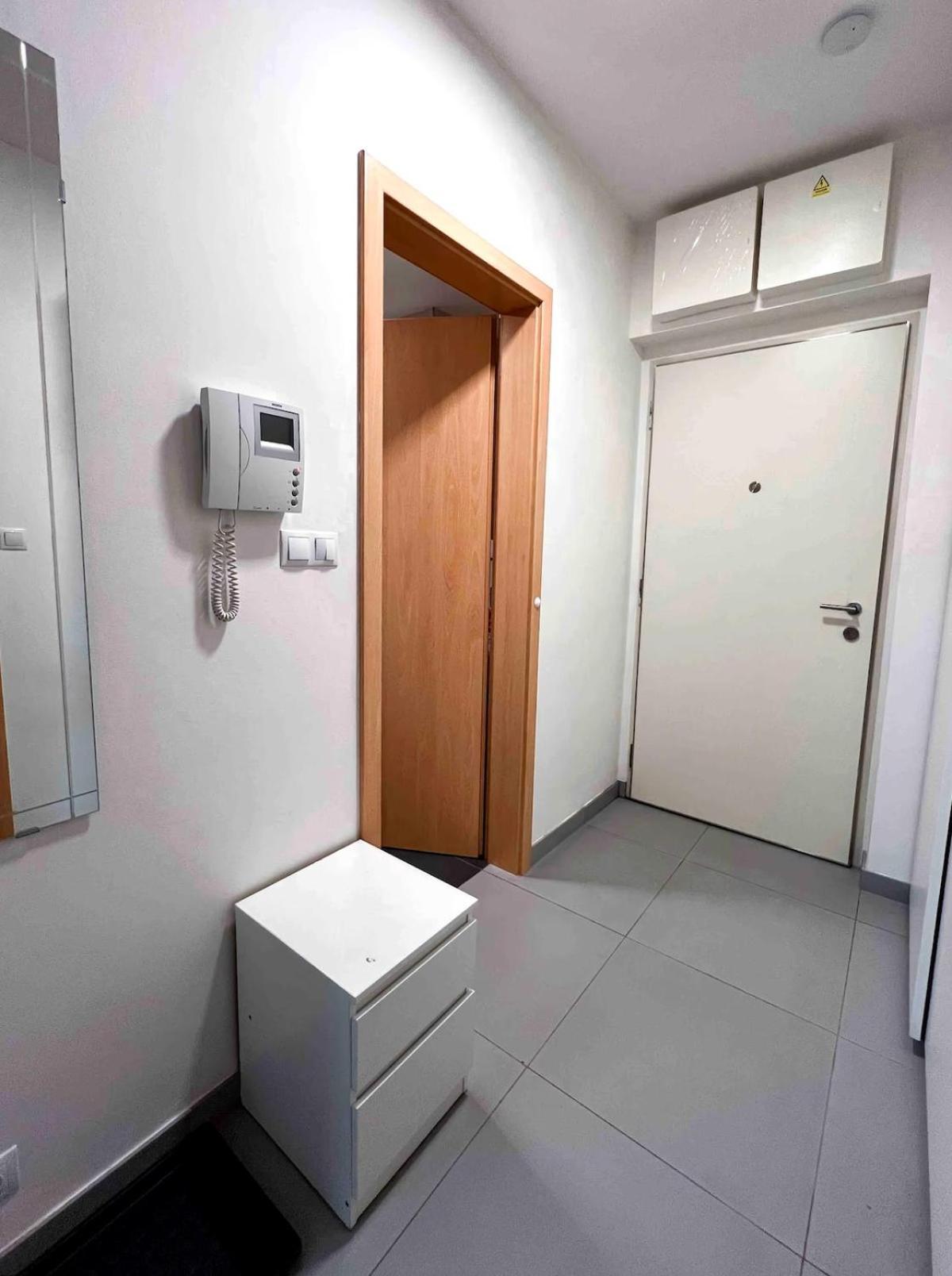 Diamond On Wenceslas Square Apartment *