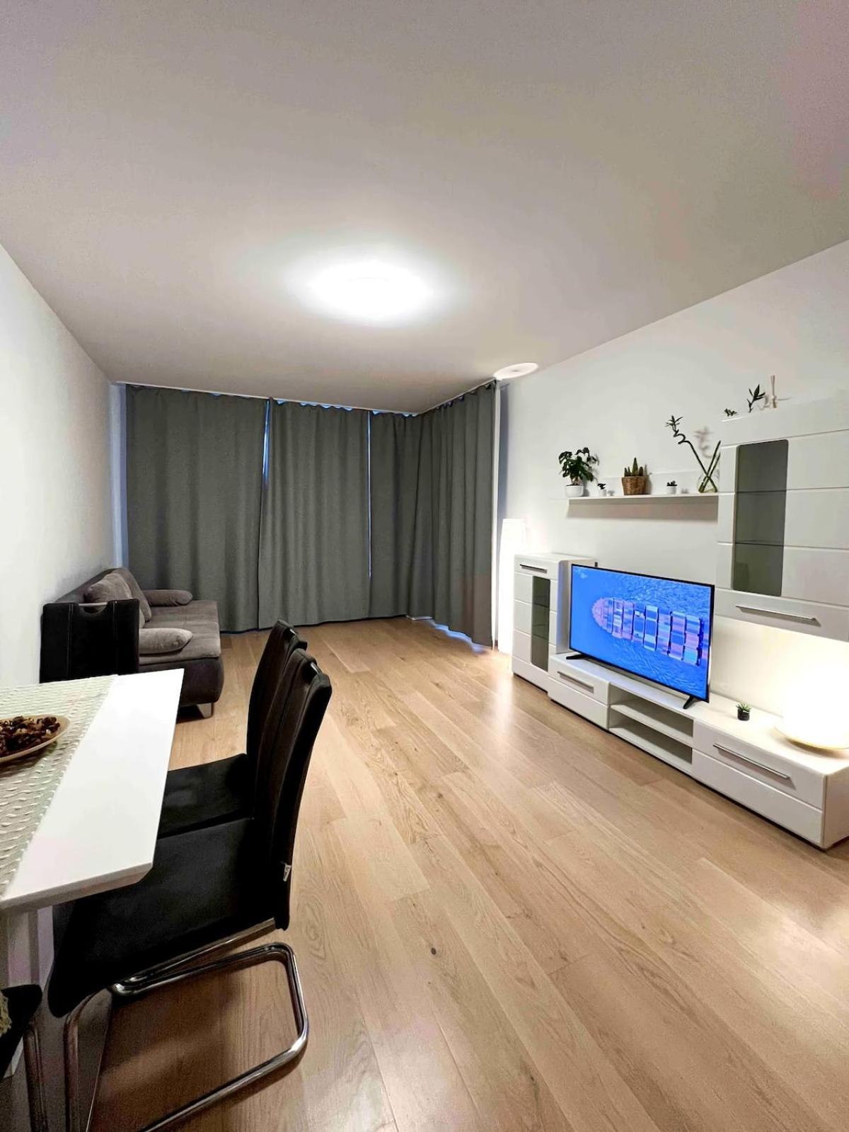 Apartment Diamond On Wenceslas Square