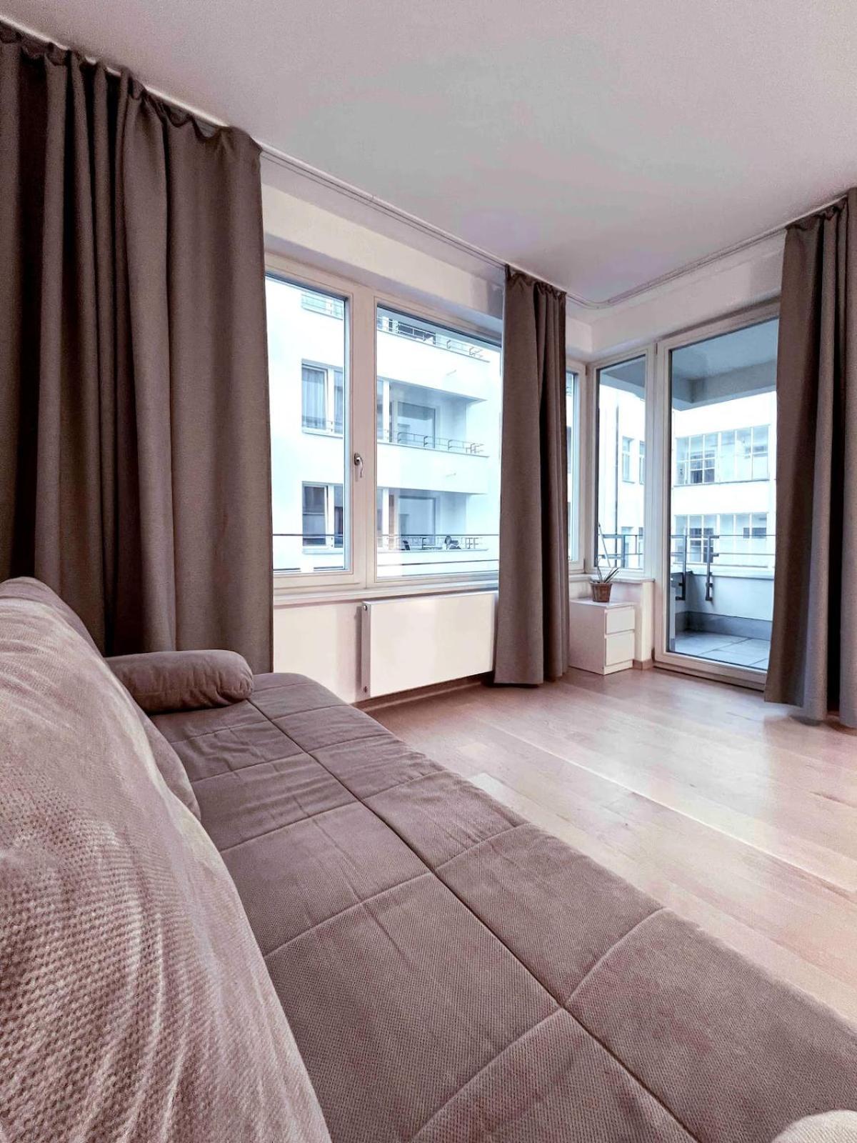 Diamond On Wenceslas Square Apartment *